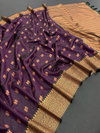 kanchi Silk 3 By 3M Kubera Pattu Kanjivaram Silk Sarees Wholesale Shop In Surat